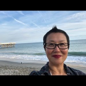 Meet your Posher, Tracey